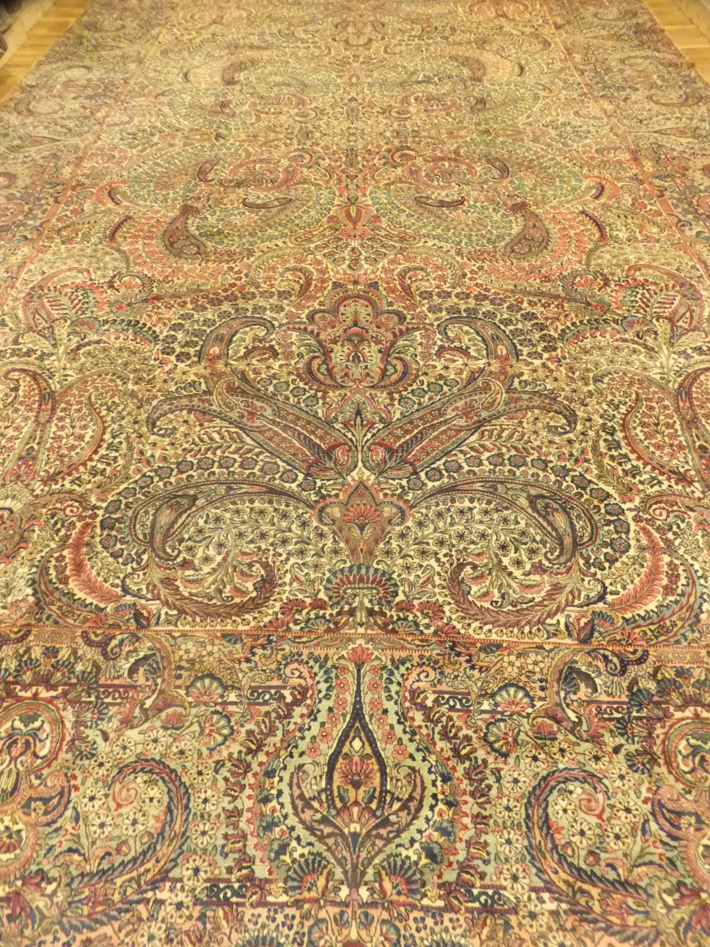 Rug image